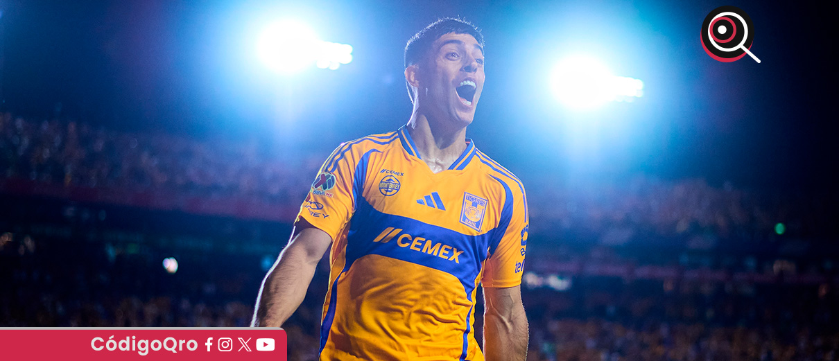 Agónica clasificación de los Tigres a las semifinales
