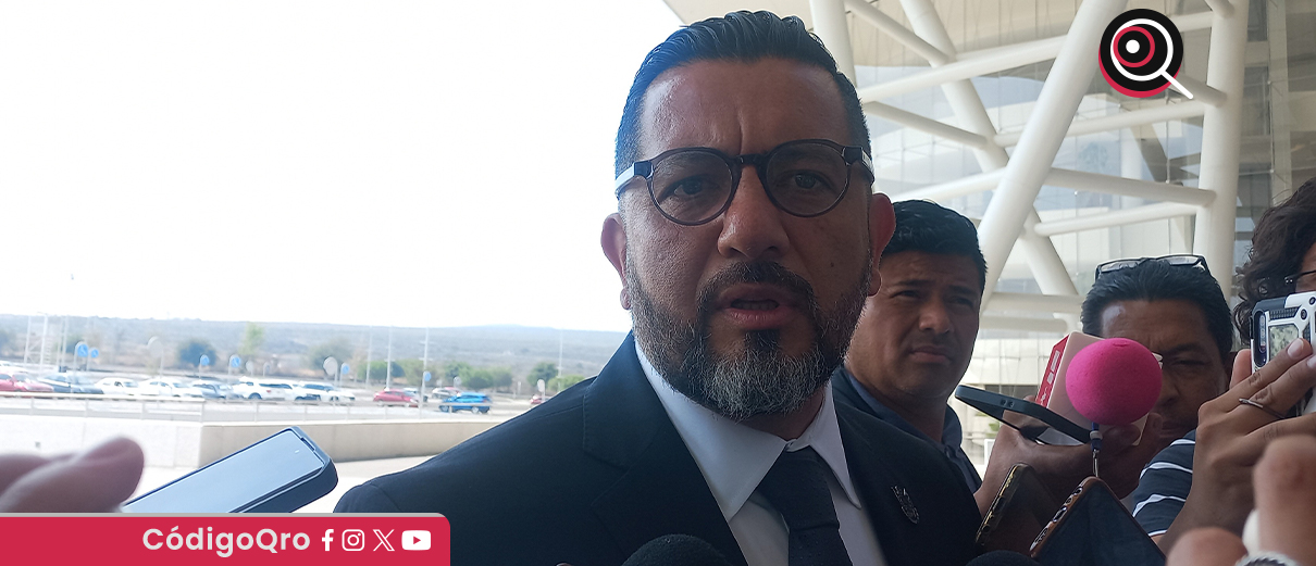 Incumplen establecimientos, reportan cierre con fotos de archivo: Alcaraz