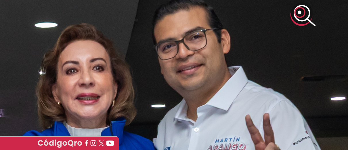 PAN Querétaro se suma al reconocimiento de la trayectoria política de Murguía