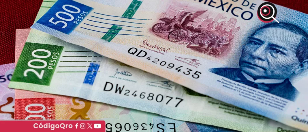 El Banco de México tomó la decisión de bajar la tasa de interés a 8.5 por ciento. Foto: Especial