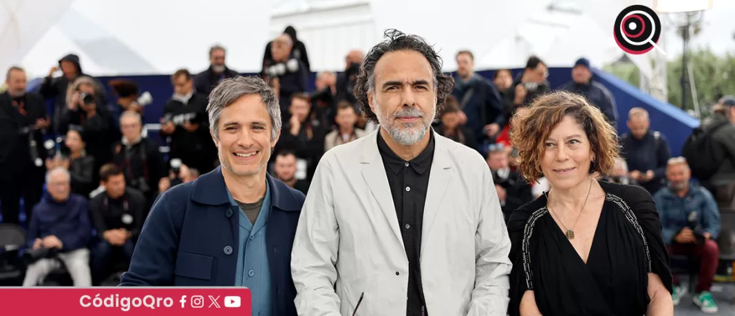 El Festival de Cine de Cannes celebró los 25 años del estreno de 