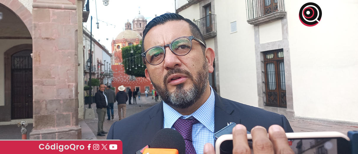 Bar de Mompaní fue clausurado y perderá licencia: Alcaraz