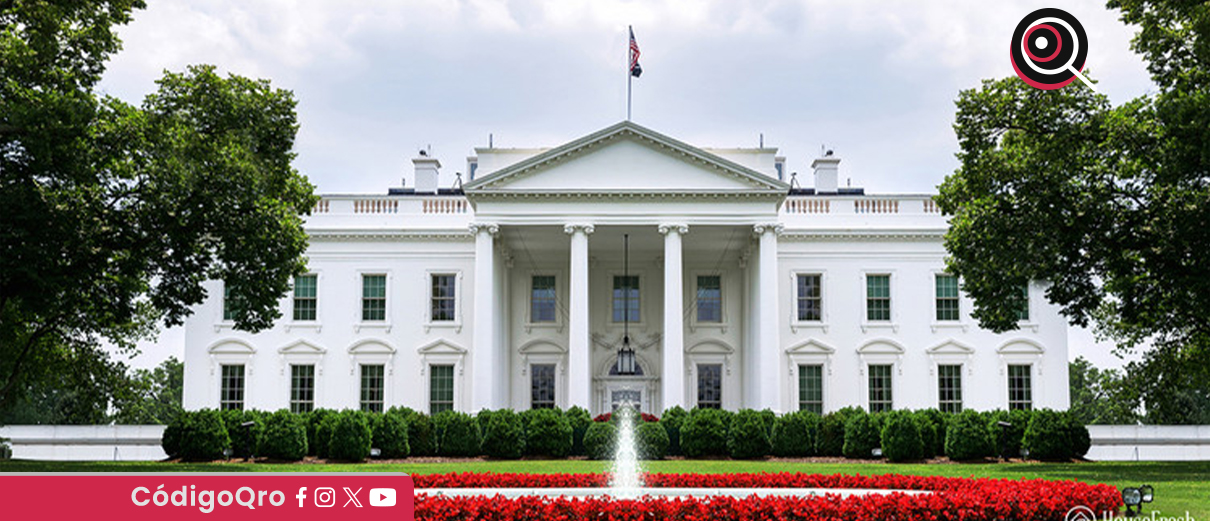 Casa Blanca advierte a China que espera concesiones en negociación arancelaria