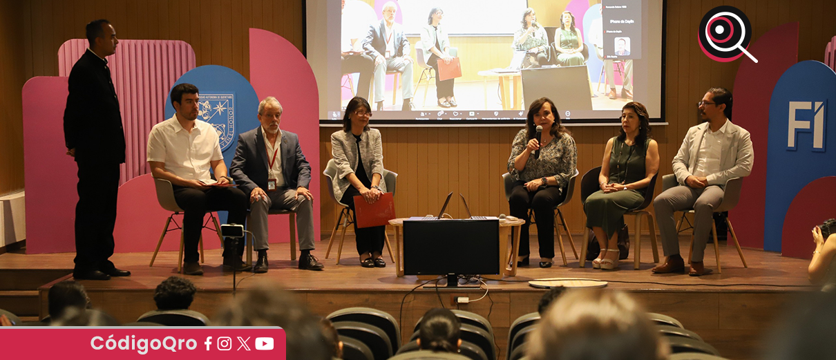 Arrancan actividades del Congreso Internacional de Ingeniería 2025
