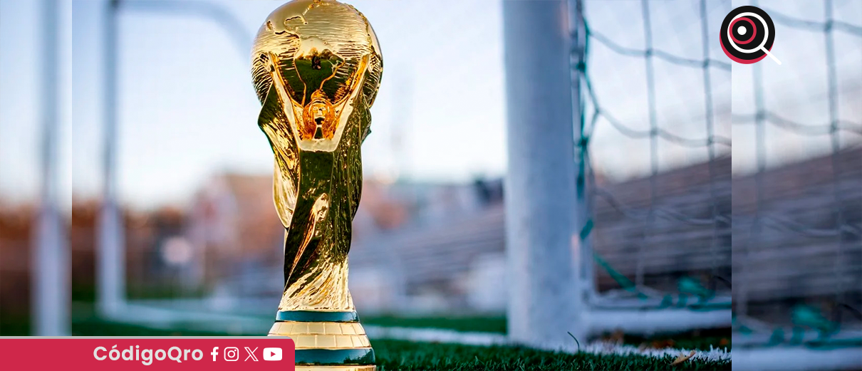Anuncian plan para agilizar visas con IA rumbo al Mundial 2026