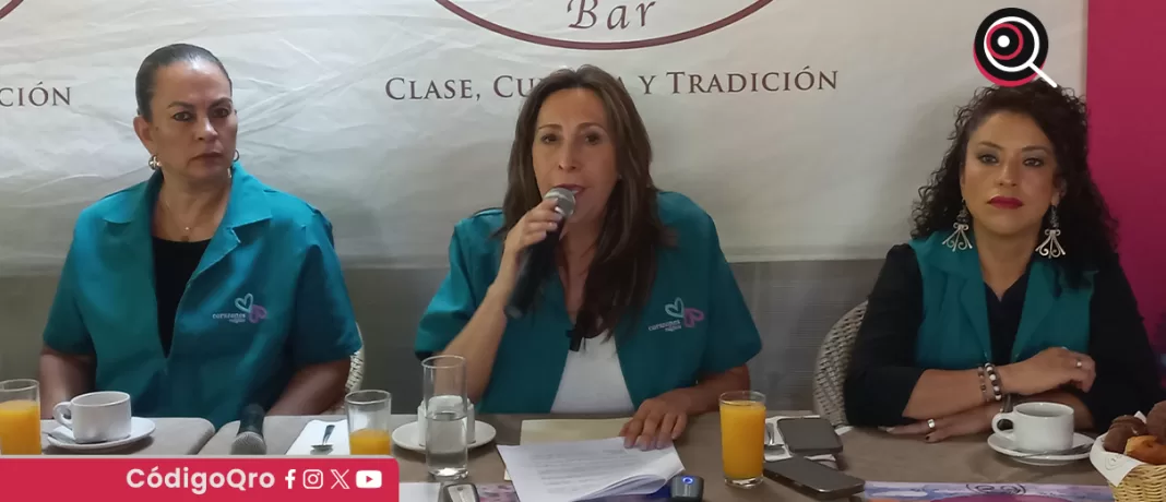 Buscan que sea aprobada en el Congreso local para que no prescriban los delitos de violencia sexual que se comenten en contra de menores de edad. Foto: Mónica Gordillo