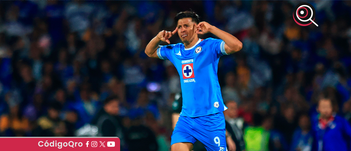 La máquina se encarrila a la final