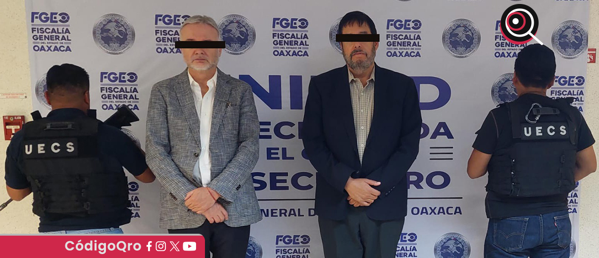 Detienen al director general de Hoteles Misión por presunto fraude