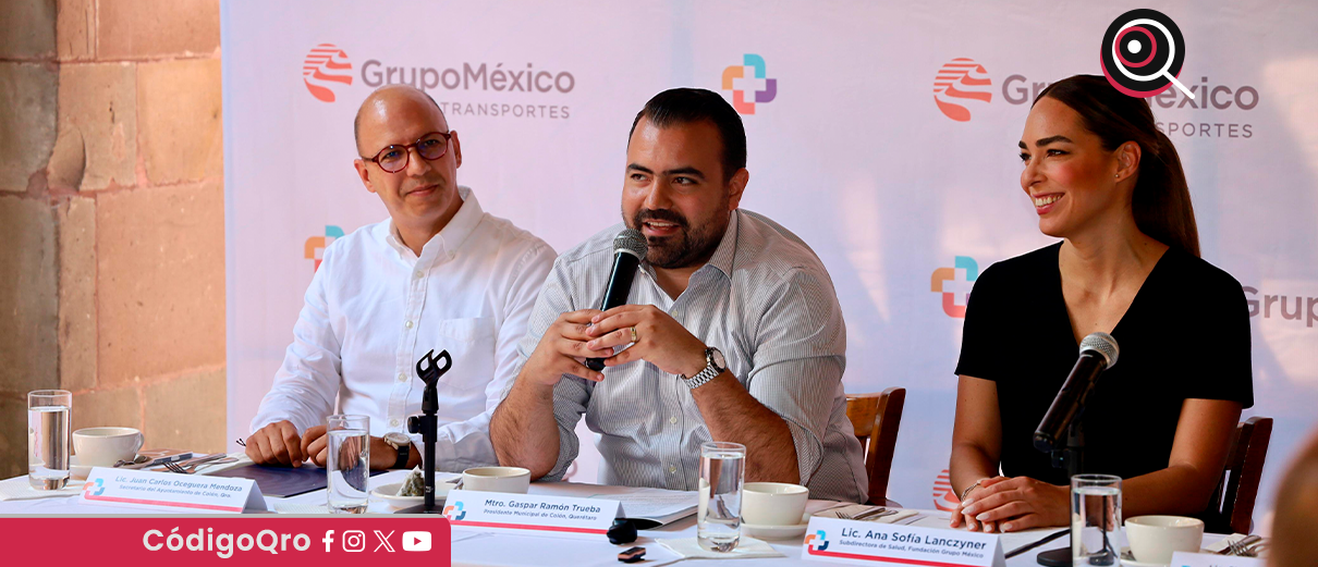 Doctor Vagón llegará a la comunidad de Viborillas en Colón