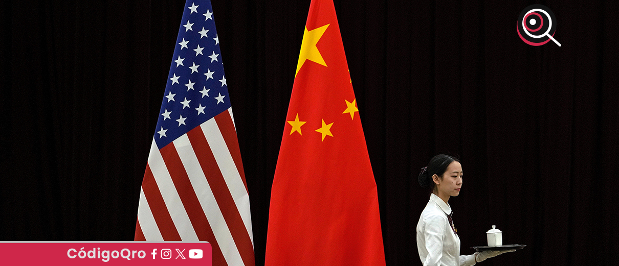 EUA comenzará a revocar visas a estudiantes de China