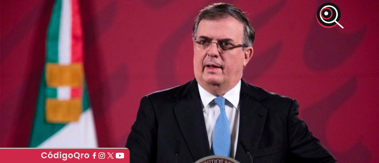 México, con récord de 21 mil 400 mdd de IED durante primer trimestre del año