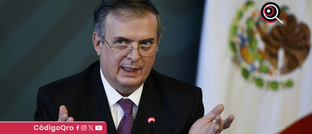 Destacó que de los 14 tratados de libre comercio que opera EUA, solo el T-MEC tienen esta condición; por ello, se dijo optimista de las negociaciones arancelarias a la industria siderúrgica y mencionó que 