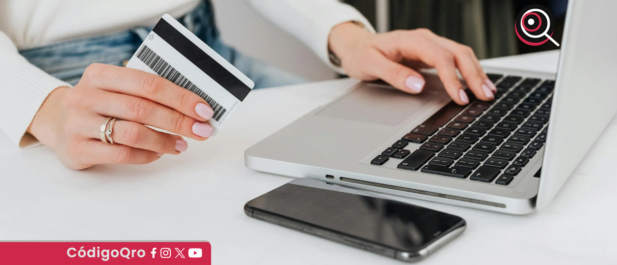 Emiten recomendaciones para prevenir fraudes en Hot Sale