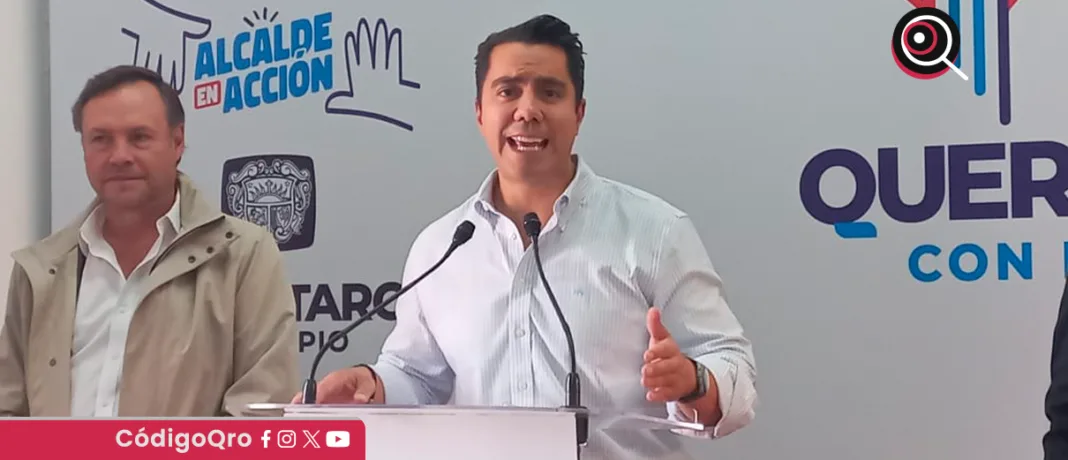 Se llevará a cabo del 29 al 31 de mayo, con una asistencia estimada de 10 mil personas; representa una oportunidad laboral y de emprendimiento para los queretanos. Foto: Especial