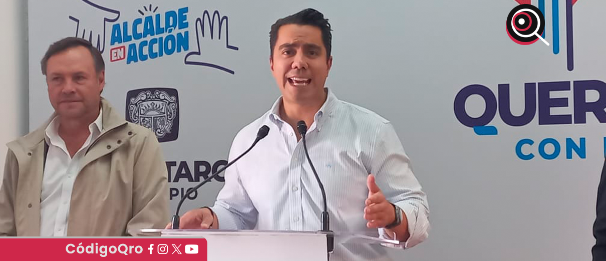 Anuncian realización de “Bloque Summit” en la capital