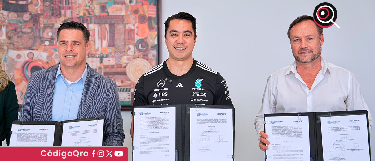 Felifer firma convenio con Federación Nacional de Videojuegos