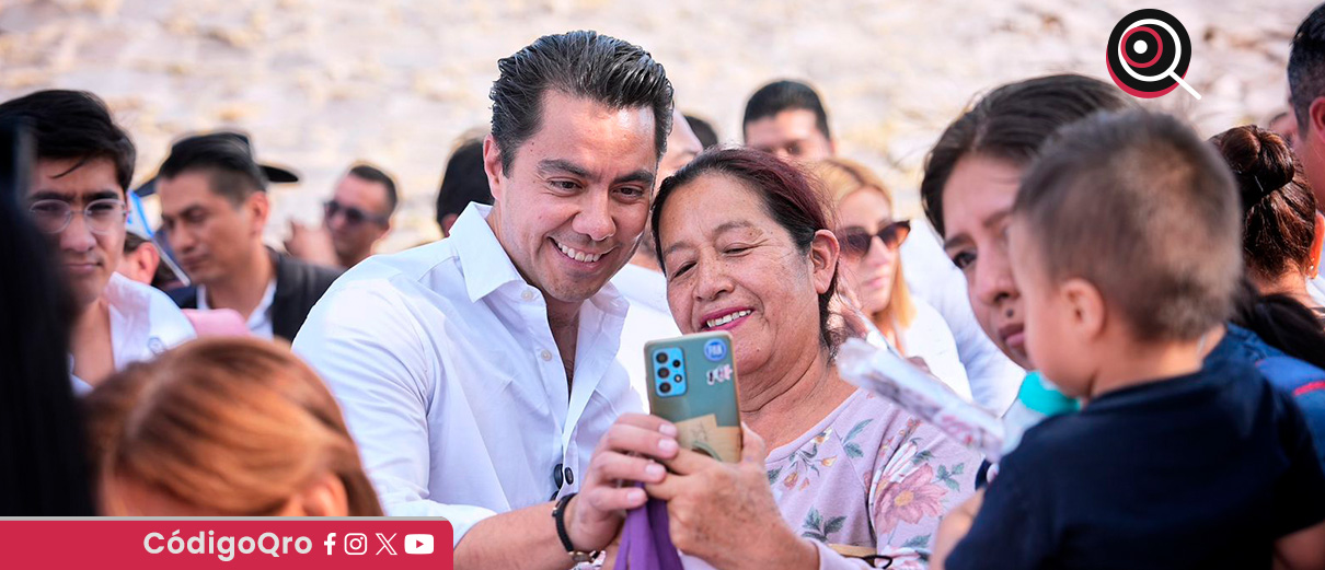 Felifer celebra Día de las Madres en delegación Josefa Vergara