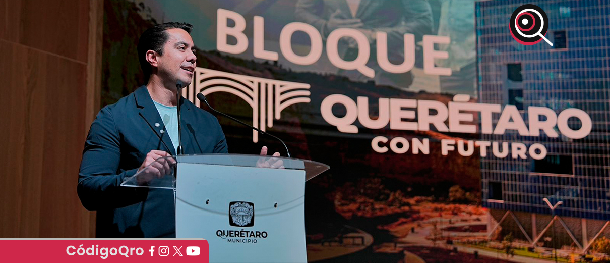 Felifer inaugura primera edición de BLOQUE SUMMIT 2025