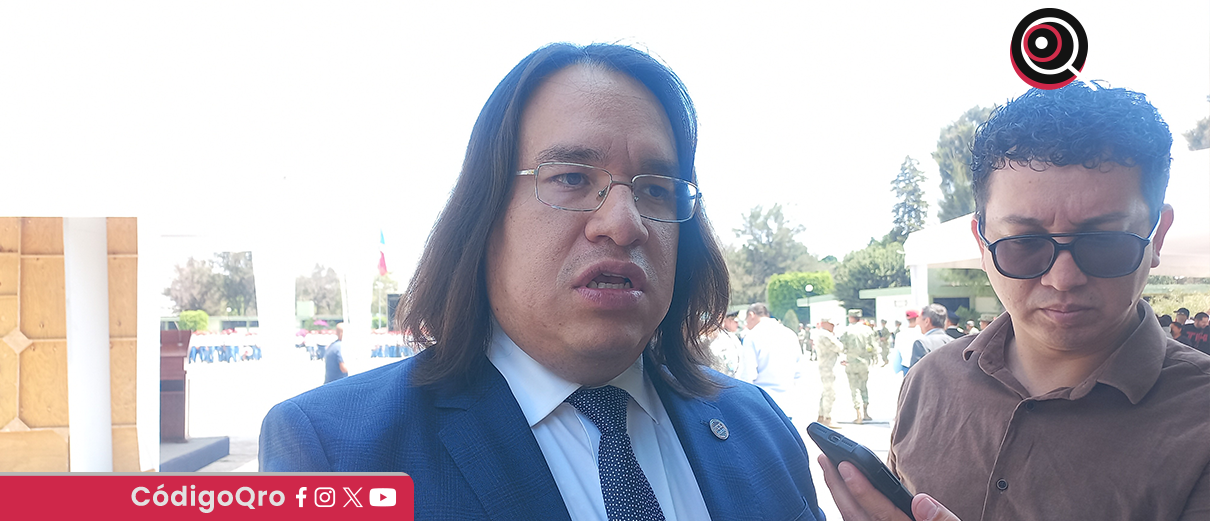 Investiga fiscalía hechos de violencia en Los Ángeles y Mompaní