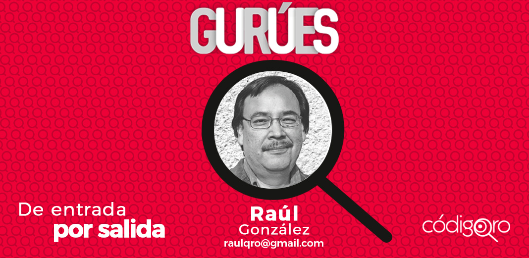El ineludible reto de los riesgos globales (parte 1)