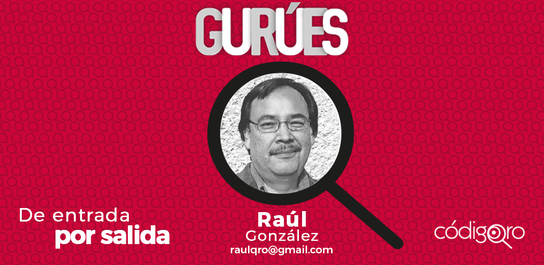 El ineludible reto de los riesgos globales (parte 2)