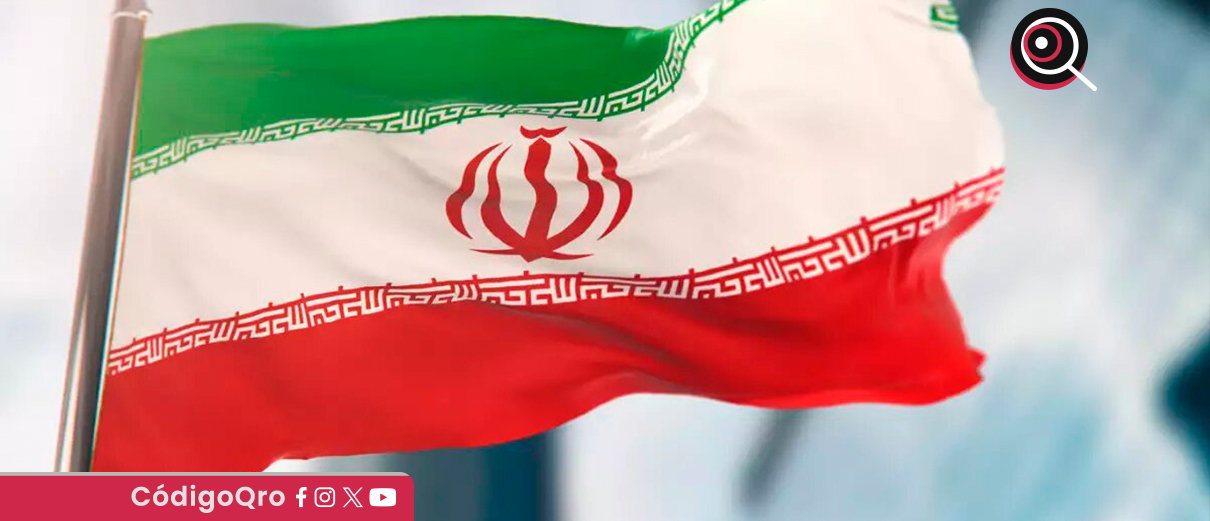 Irán acusa a EUA de comentarios provocadores, días antes de negociación nuclear