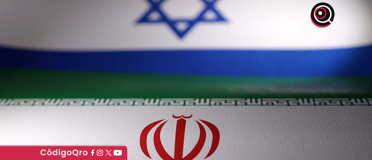 Israel planea ataque contra instalaciones nucleares de Irán