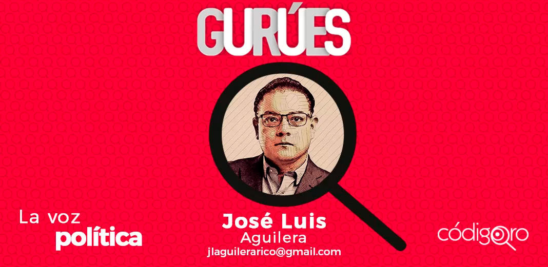 Morena y Santa Rosa Jáuregui