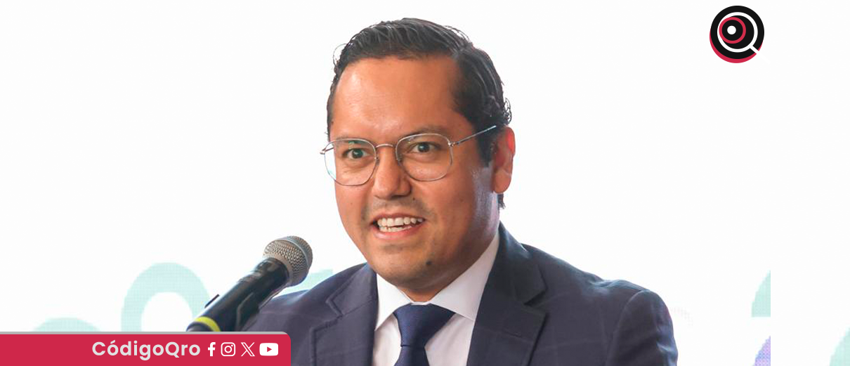 Corregidora, primer municipio en cumplir al 100% con la Declaración Patrimonial 2025