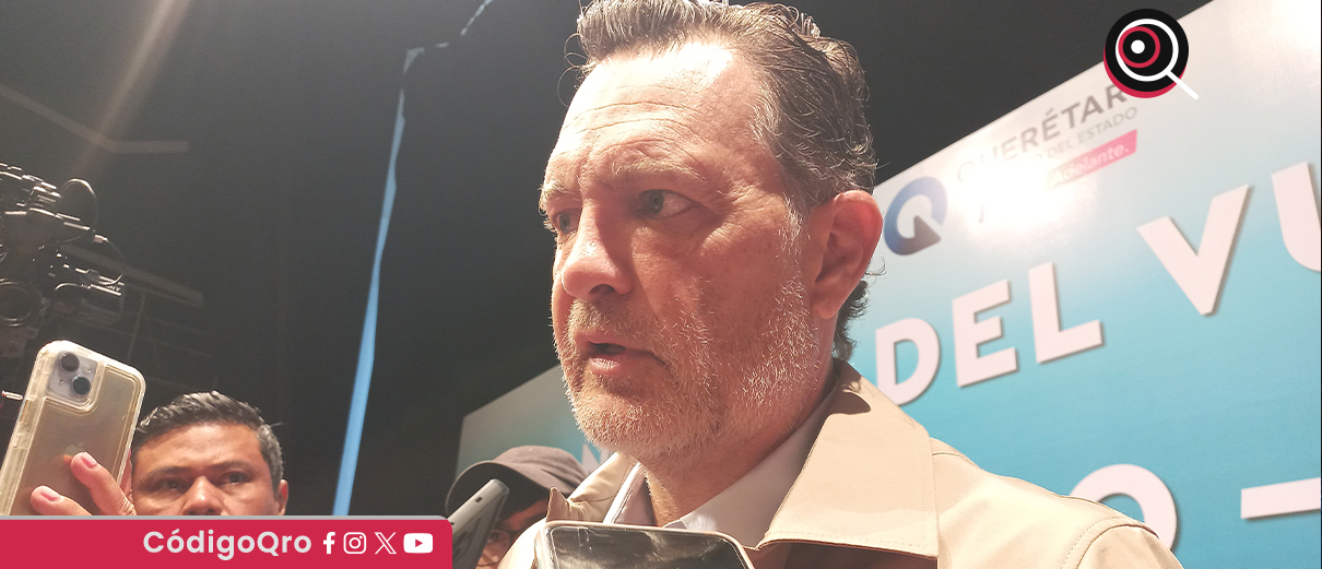 Buscan concretar vuelos directos de Querétaro a Panamá y a Las Vegas