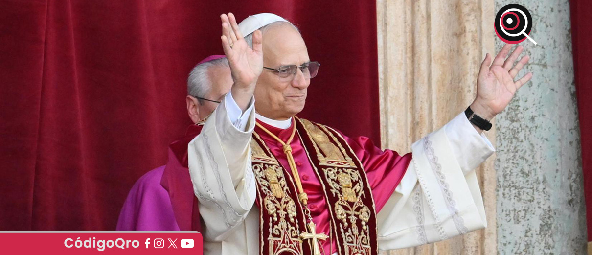 ¿Por qué el papa León XIV eligió ese nombre?