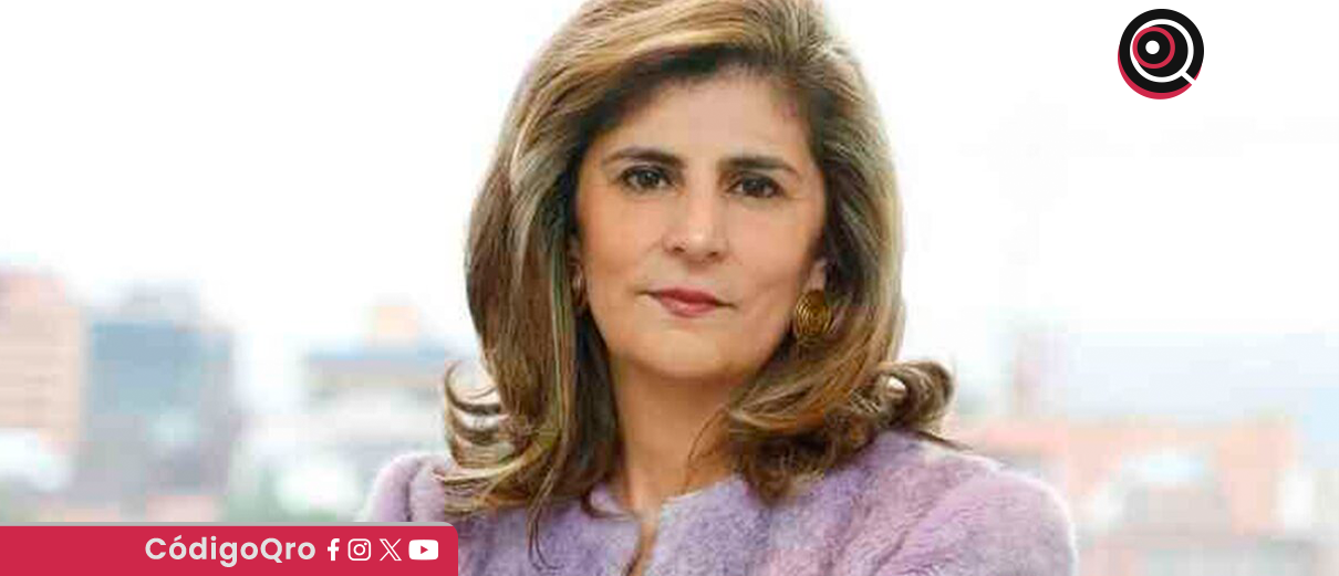 Laura Gil, nueva subsecretaria general de la OEA