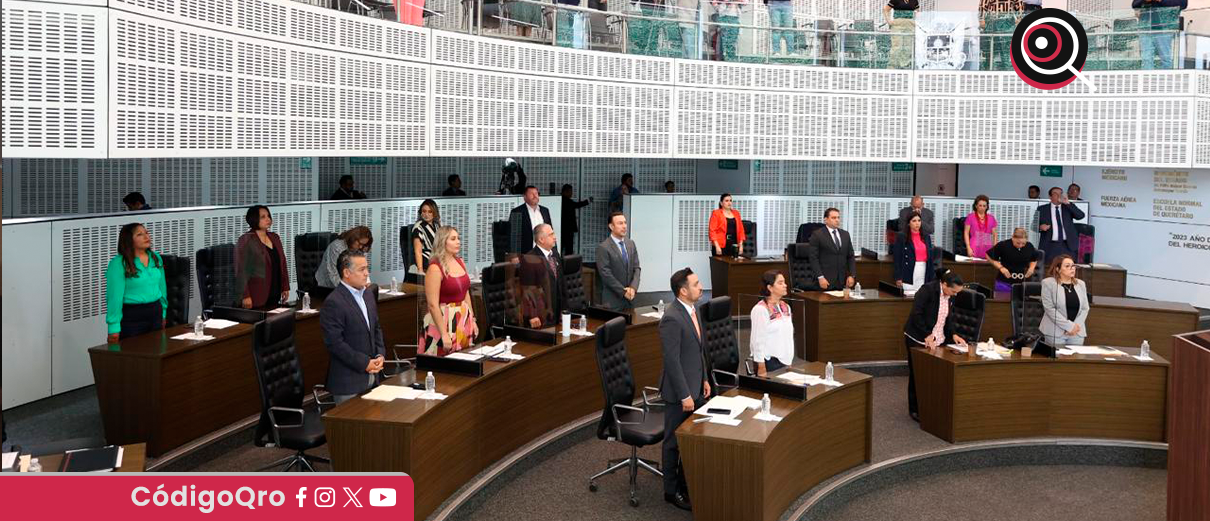 Una imposición, iniciativa para reformar Ley Orgánica de la UAQ: PAN