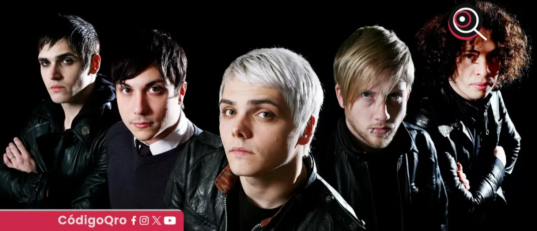 My Chemical Romance