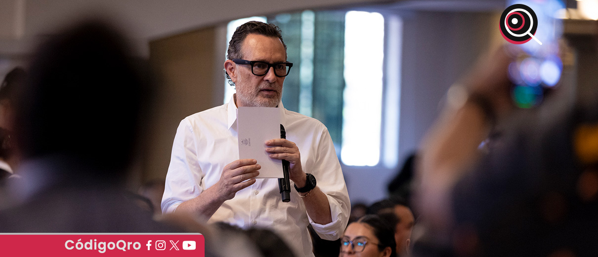 Mauricio Kuri anuncia iniciativa contra explotación infantil