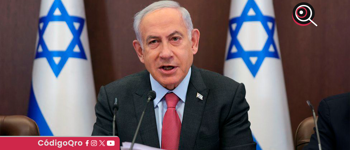 Tropas israelíes “no atacan a civiles”: Netanayahu, tras disparos a diplomáticos