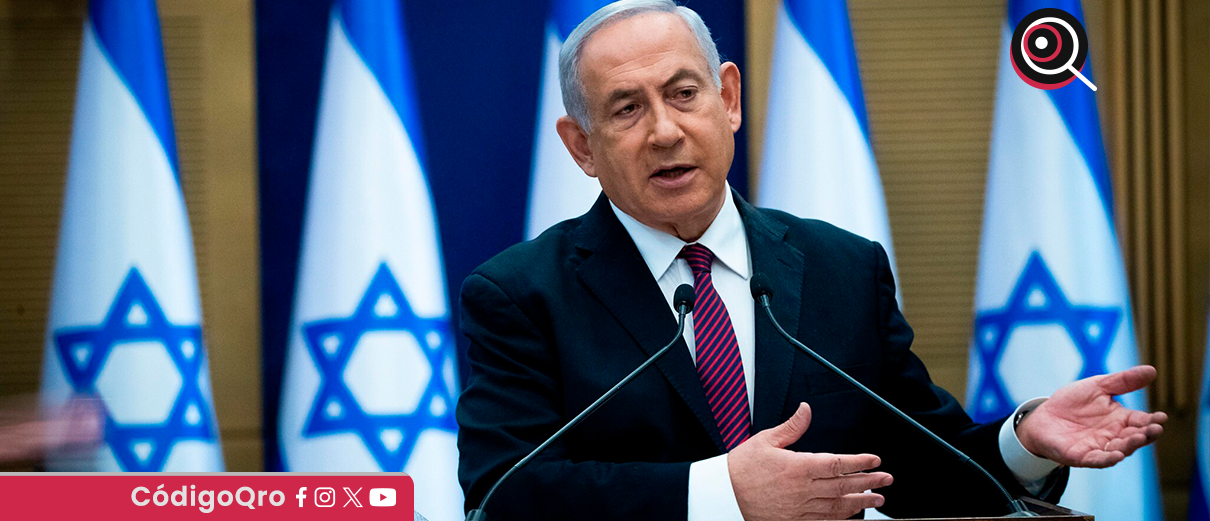 Retiran a parte del equipo negociador israelí para la liberación de rehenes