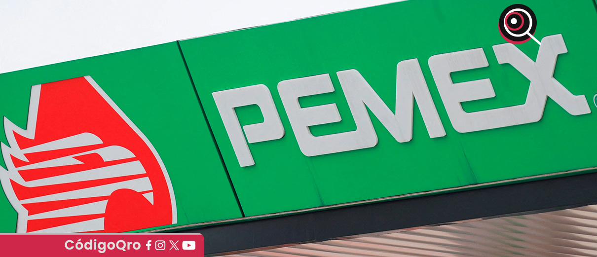 Fondo de riqueza de Noruega vende su renta fija de Pemex por corrupción