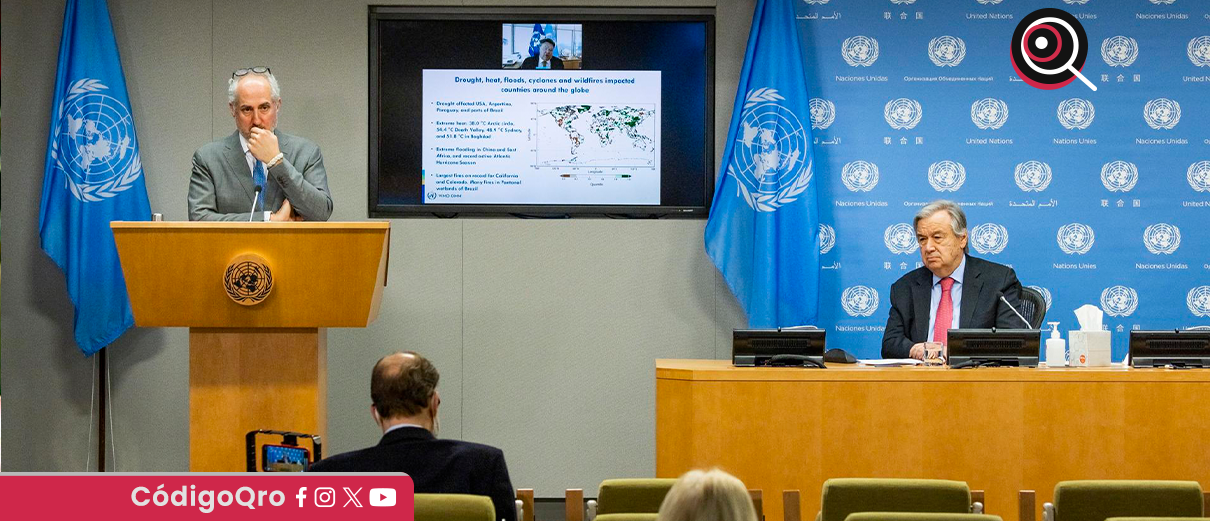 ONU confirma el envío de 90 camiones de ayuda humanitaria a Gaza