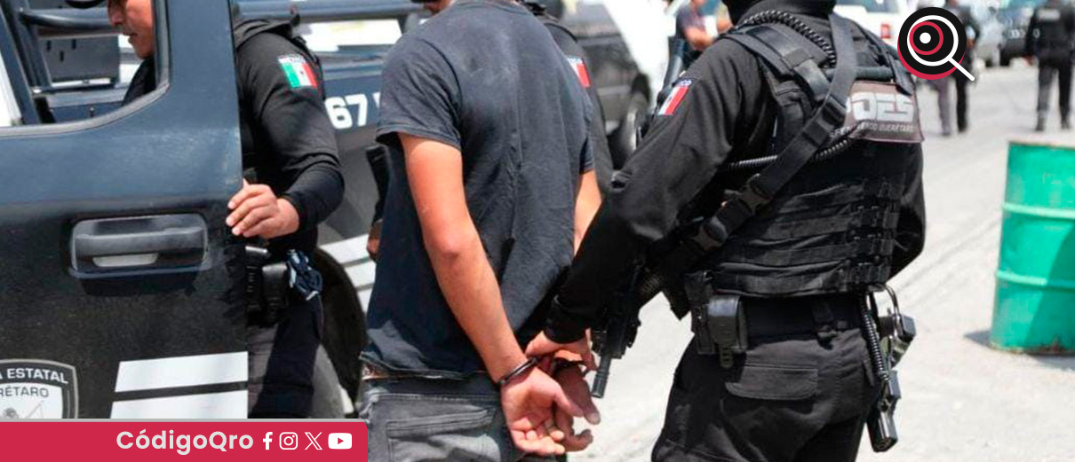 Operativo en Mompaní deja 7 detenidos y 34 establecimientos clausurados