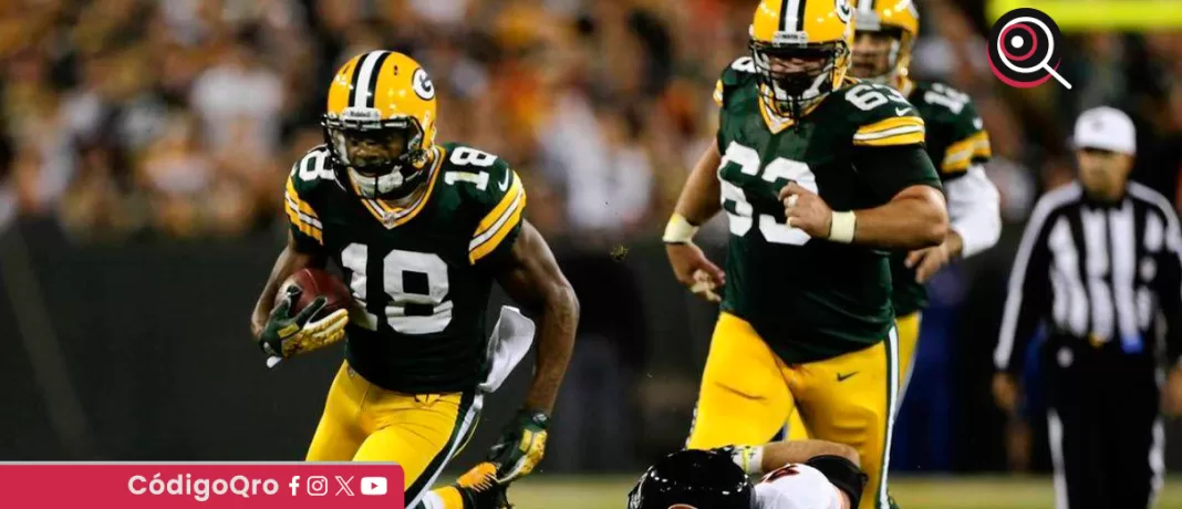 Para aprobar la propuesta de los Packers y prohibir el ‘tush-push’, la liga debe recibir la aprobación de 24 de los 32 propietarios; se espera que voten en los próximos días. Foto: Especial