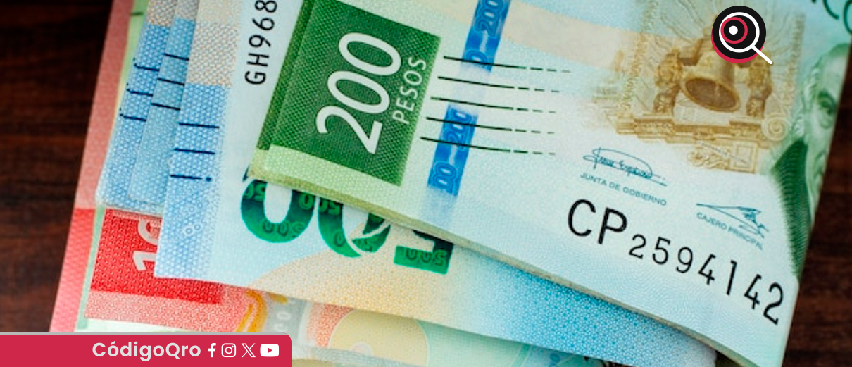 Pago de pensiones será el lunes 2 de junio: IMSS