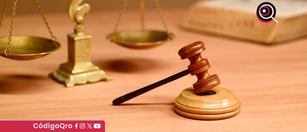 Impugnan 26 candidaturas a jueces, magistrados y ministros del Poder Judicial de la Federación. Foto: Especial