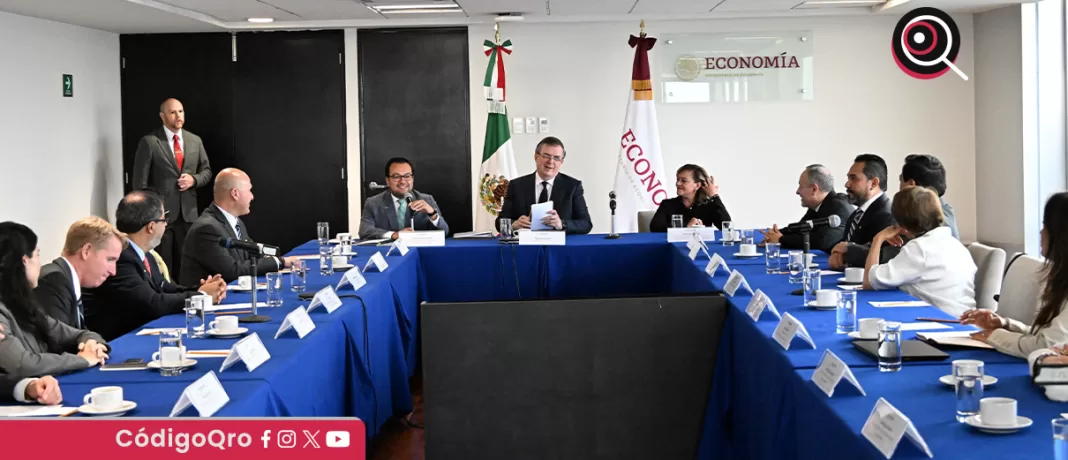 En la reunión se presentaron de forma detallada progresos alcanzados y, según el Plan Maestro, se han logrado 16 metas de las 30 propuestas en octubre pasado. Foto: Especial