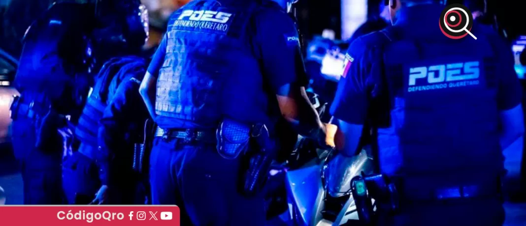La Policía Estatal de Querétaro ha recuperado 68 motocicletas robadas. Foto: Especial