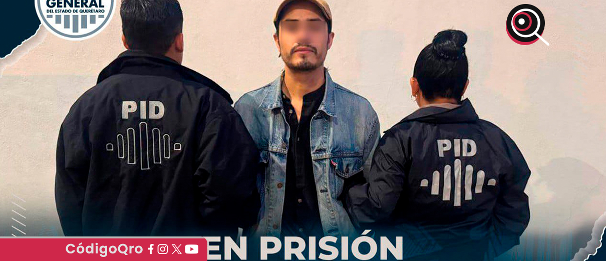 Procesan a hombre por feminicidio en San Isidro Miranda