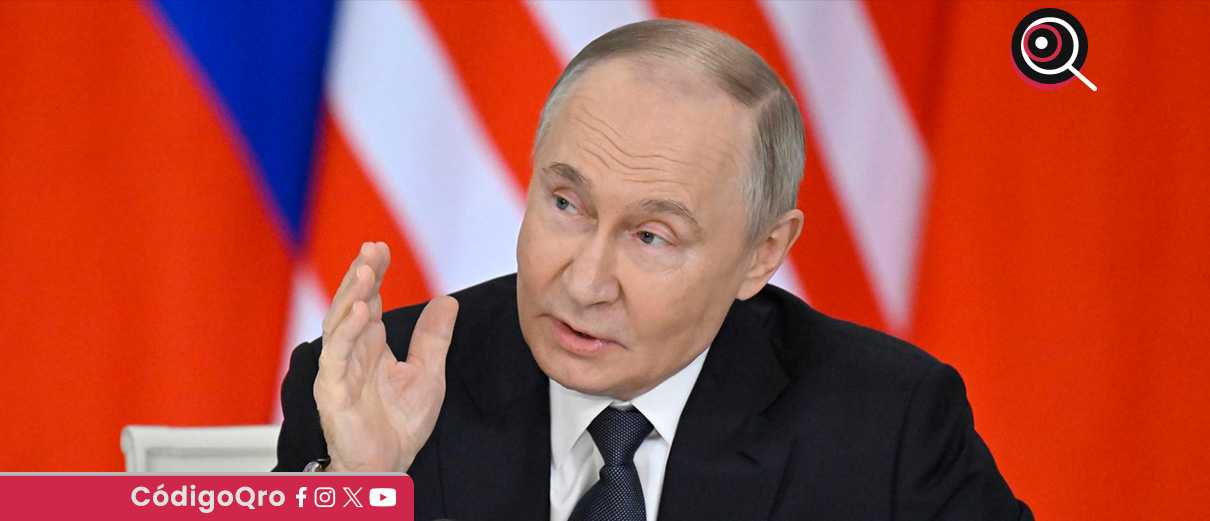 Vladímir Putin no se reunirá con Volodímir Zelenski en Turquía