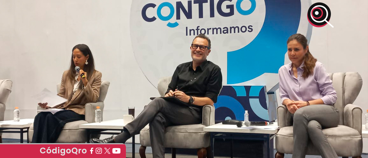 En el Querétaro Maratón 2025, prevén participación de 20 mil corredores