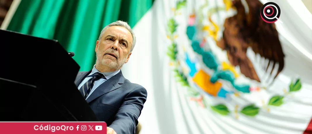 Mencionó que una política de este tipo afectaría directamente a países como México y la India, que son los principales receptores de remesas en el mundo; además, calificó la propuesta como una forma de abuso institucional. Foto: Especial