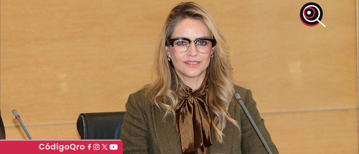 Revisión a Airbnb, reto en iniciativa de turismo sexual infantil: Paulina Aguado